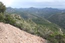 Sur le mont Vinaigre